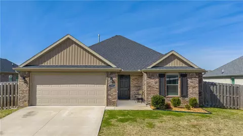 335 Tyler Rd, Farmington, AR 72730