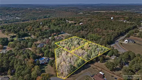 lot S 80 81 And 234 Cliff Rd, Russellville, AR 72802