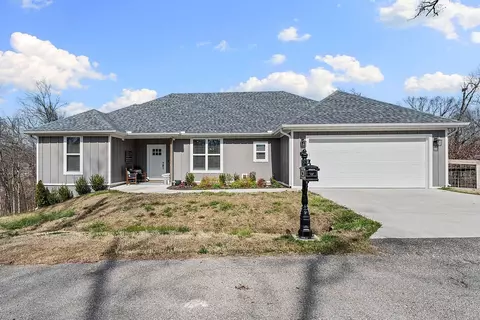 20 Kirkconnel Ln, Bella Vista, AR 72715