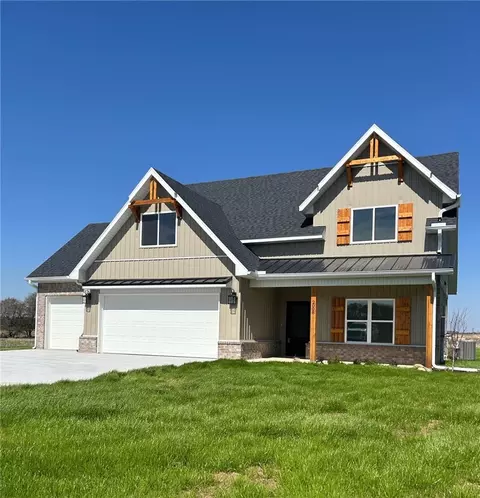 2008 Taylor Orchard Rd, Gentry, AR 72734