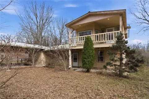 16436 Low Gap Rd, West Fork, AR 72774
