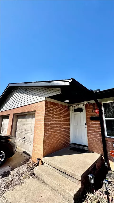 Exterior - 2000 A B Dee Ave, Springdale, AR 72762 photo 2 of 8