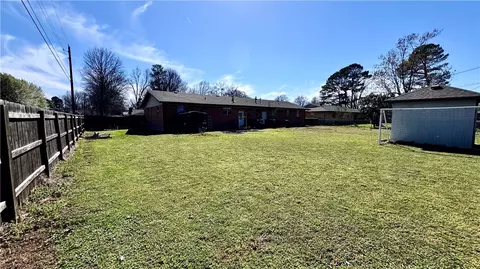 Exterior - 2000 A B Dee Ave, Springdale, AR 72762 photo 5 of 8