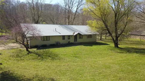 4920 Kreeger Rd, Rogers, AR 72756