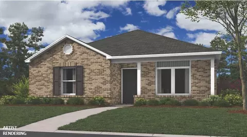 2205 E Buffalo Bnd, Fayetteville, AR 72701