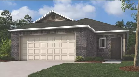 2238 S Ouachita Dr, Fayetteville, AR 72701