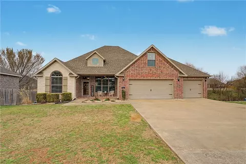 7114 Devonshire Ave, Springdale, AR 72762