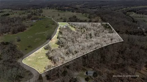 17008 Scott Cemetery Rd, Garfield, AR 72732