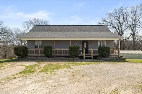 17008 Scott Cemetery Rd, Garfield, AR 72732