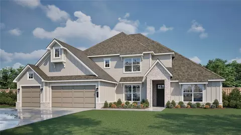 2086 S Magnificent Loop, Fayetteville, AR 72701