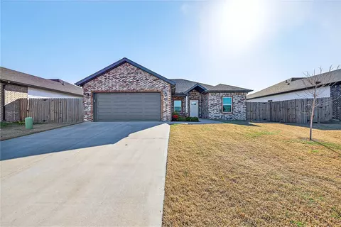 1220 Moonrise St, Bentonville, AR 72713