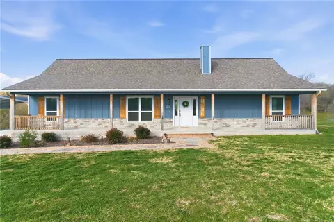 175 N Wilmoth Rd, Fayetteville, AR 72704
