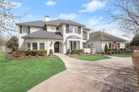 4109 Caerleon Cir, Bentonville, AR 72713