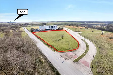 Sw Regional Airport Boulevard, Bentonville, AR 72712