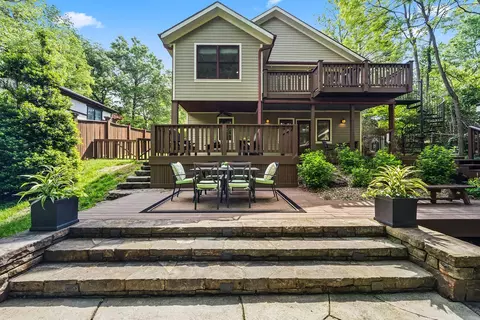 803 N Highland Ave, Fayetteville, AR 72701