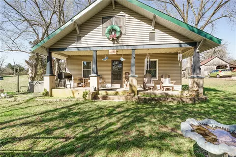 13870 Highway 21, Oak Grove, AR 72660