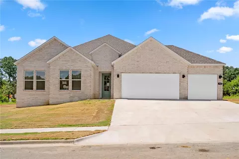 515 Renley St, Springdale, AR 72762