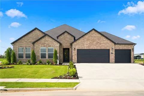 515 Renley St, Tontitown, AR 72762