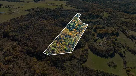 18026 N Skylight Mountain Rd, Canehill, AR 72717