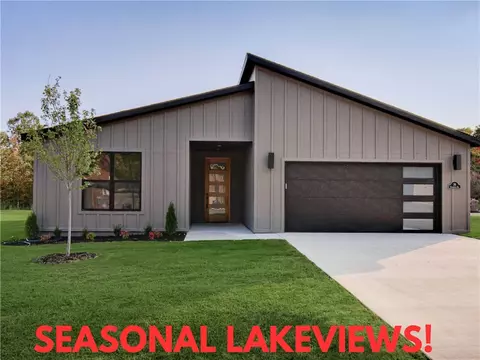 49 Eddleston Dr, Bella Vista, AR 72715