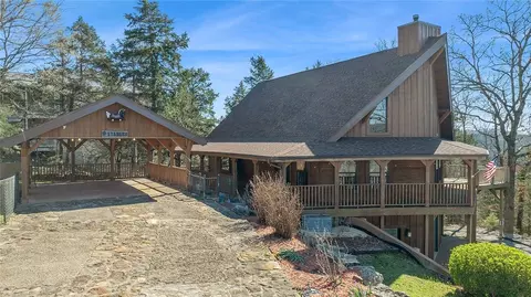 4 Quail Run Dr, Holiday Island, AR 72631