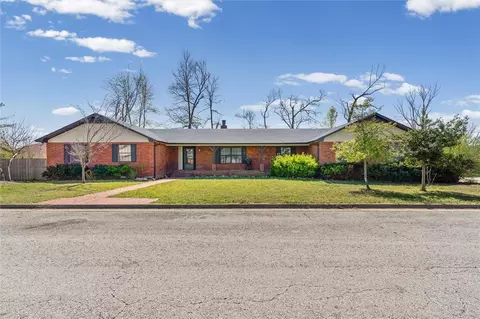 1408 W Mimosa St, Rogers, AR 72758