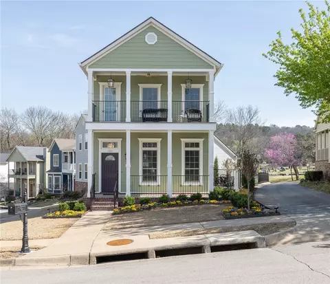1661 E Cypress Ln, Fayetteville, AR 72703