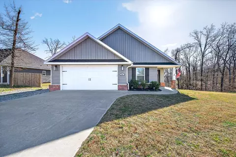 281 Kinross Dr, Bella Vista, AR 72715