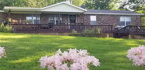 101 Campbell Rd, Fayetteville, AR 72701