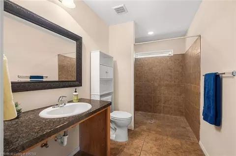 Bath - 437 Riley Dr, Alma, AR 72921 photo 3 of 4