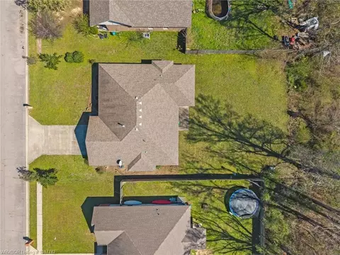 View/Area - 437 Riley Dr, Alma, AR 72921 photo 1 of 2