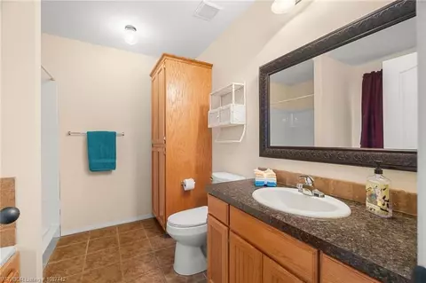 Bath - 437 Riley Dr, Alma, AR 72921 photo 1 of 4