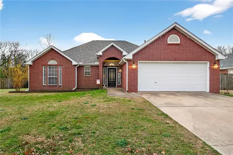4971 Dogwood Vw, Springdale, AR 72762