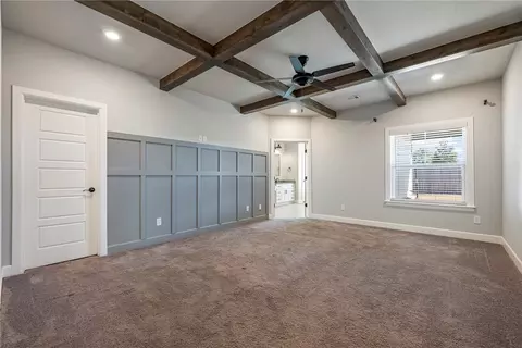 Bedroom - 931 Red Maple St, Centerton, AR 72719 photo 2 of 13