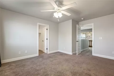 Bedroom - 931 Red Maple St, Centerton, AR 72719 photo 13 of 13