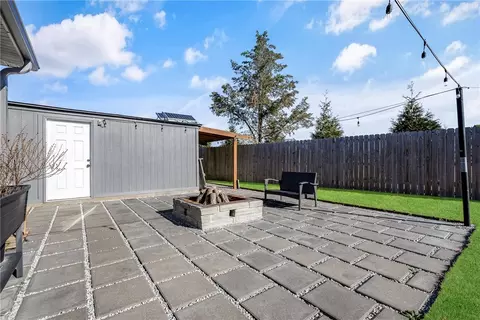 Exterior - 931 Red Maple St, Centerton, AR 72719 photo 5 of 8