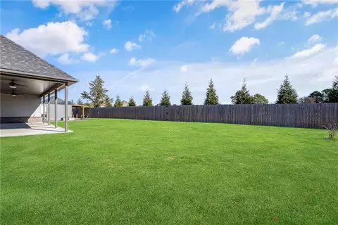 Exterior - 931 Red Maple St, Centerton, AR 72719 photo 8 of 8