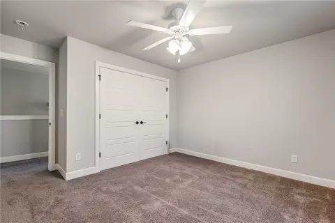 Bedroom - 931 Red Maple St, Centerton, AR 72719 photo 10 of 13