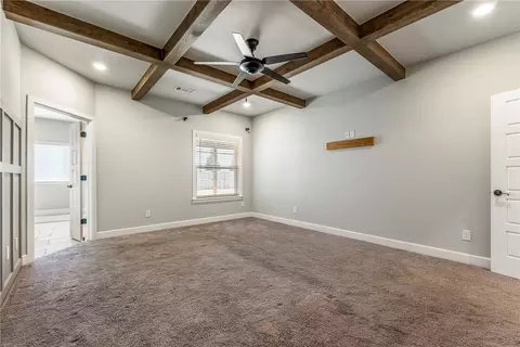 Bedroom - 931 Red Maple St, Centerton, AR 72719 photo 3 of 13