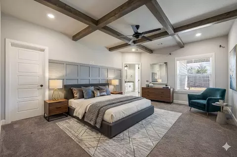 Bedroom - 931 Red Maple St, Centerton, AR 72719 photo 1 of 13