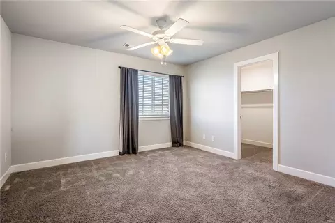 Bedroom - 931 Red Maple St, Centerton, AR 72719 photo 12 of 13