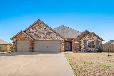 1904 W Brooks Pl, Rogers, AR 72758