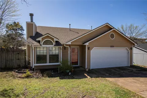2173 E Stearns St, Fayetteville, AR 72703