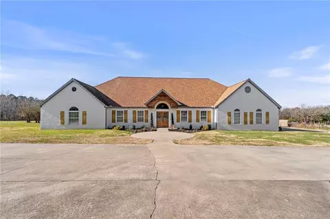 12265 Greasy Valley Rd, Prairie Grove, AR 72753