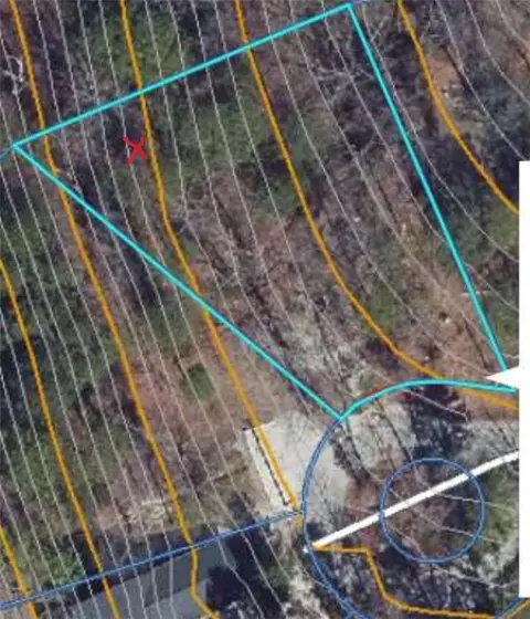 lot9 Croglin Ln, Bella Vista, AR 72714