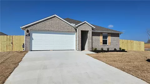 309 Ruggles St, Pea Ridge, AR 72751