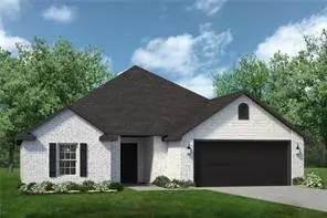 1207 Greendale Ave, Lowell, AR 72745