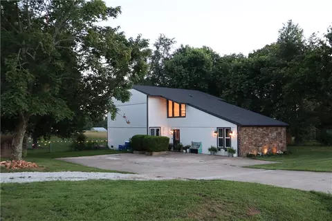 2515 Wildcat Creek Blvd, Springdale, AR 72762