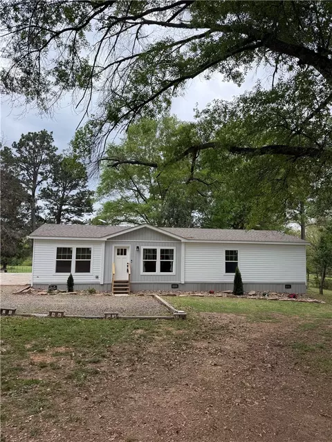 3515 Linker Mountain Rd, Dover, AR 72837