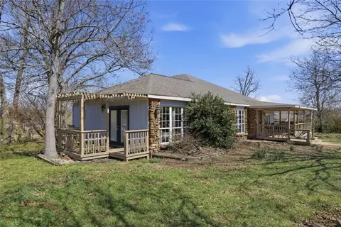 Exterior - 16602 N Willow Dr, Rogers, AR 72756 photo 11 of 12
